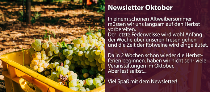 Newsletterartikel