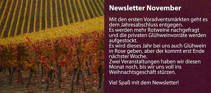 Newsletterartikel