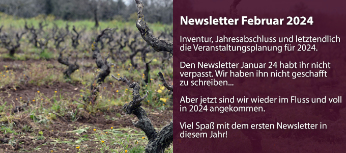 Newsletterartikel