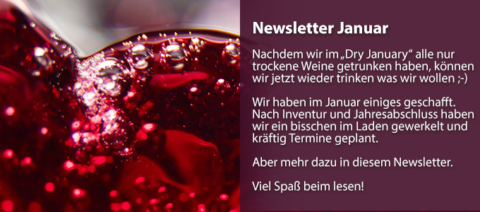 NewsletterArtikel