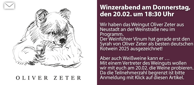 NewsletterArtikel