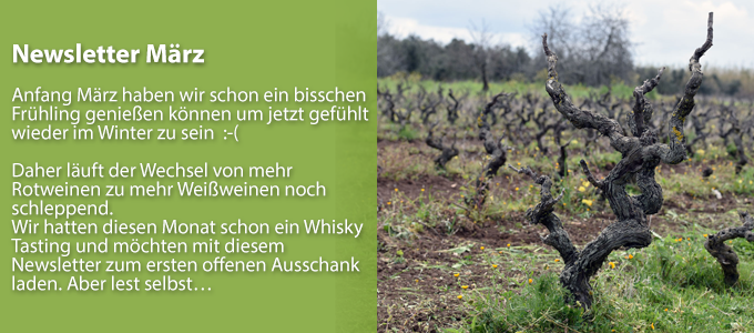 NewsletterArtikel