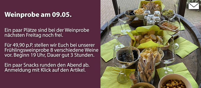 NewsletterArtikel