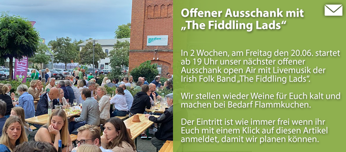 NewsletterArtikel