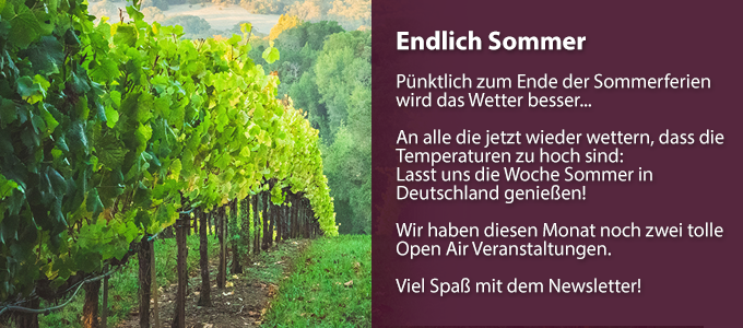 Newsletterartikel