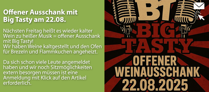 NewsletterArtikel