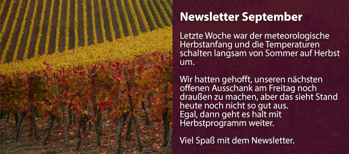 NewsletterArtikel