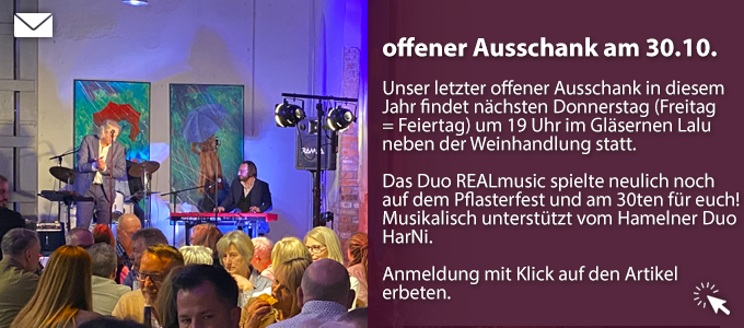 NewsletterArtikel