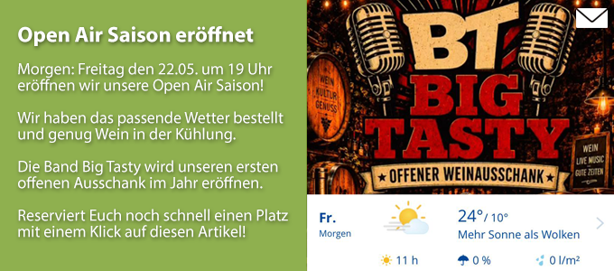 NewsletterArtikel