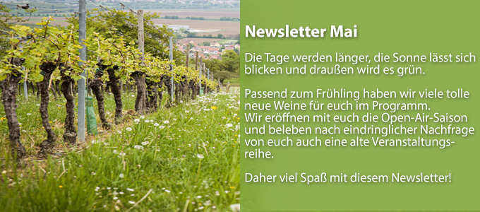 NewsletterArtikel