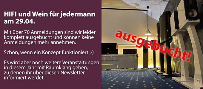 NewsletterArtikel