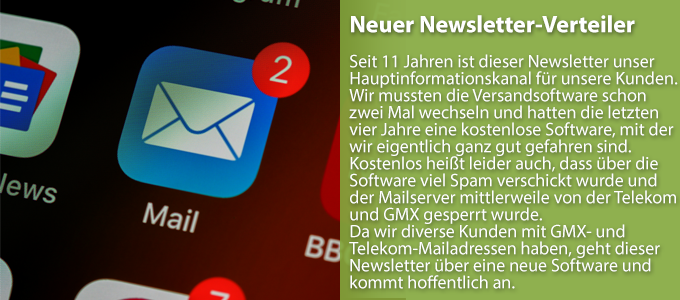 NewsletterArtikel