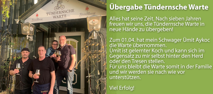 NewsletterArtikel