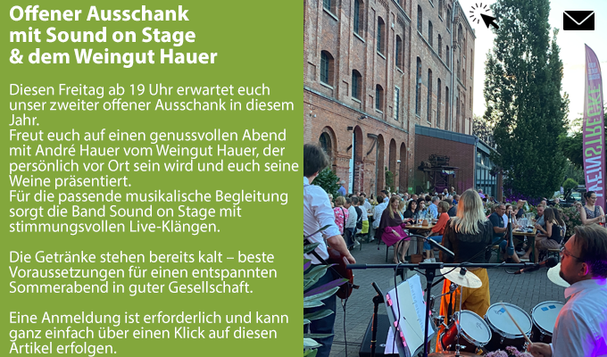 NewsletterArtikel