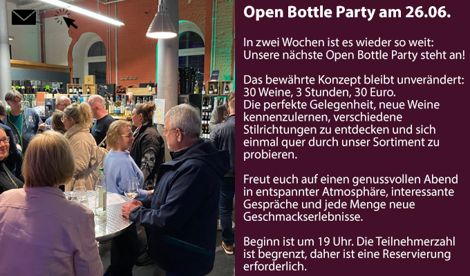 NewsletterArtikel