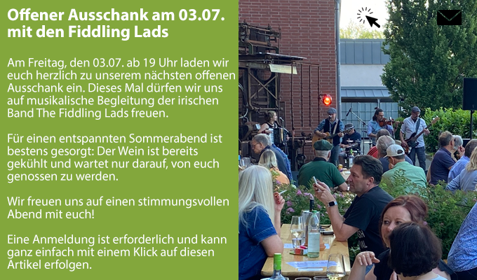 NewsletterArtikel