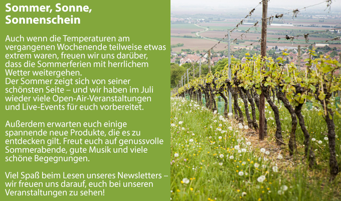 NewsletterArtikel