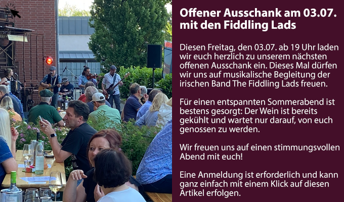NewsletterArtikel