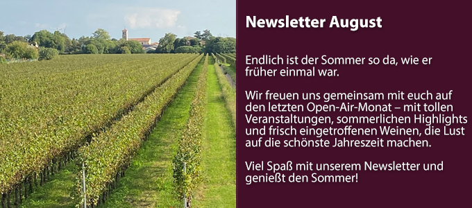 NewsletterArtikel