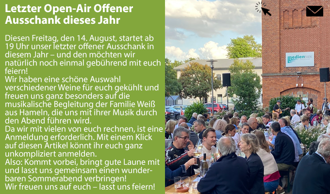 NewsletterArtikel