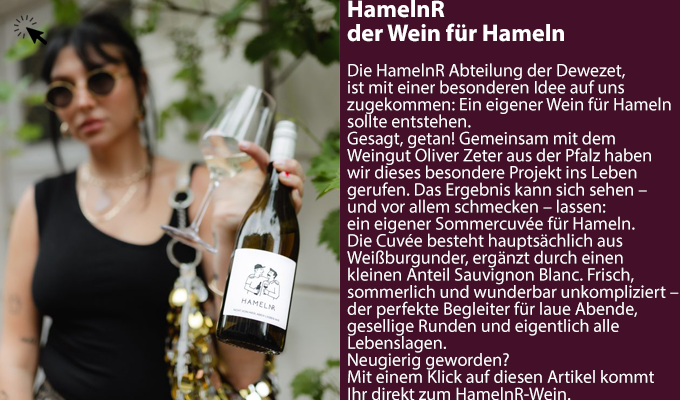 NewsletterArtikel
