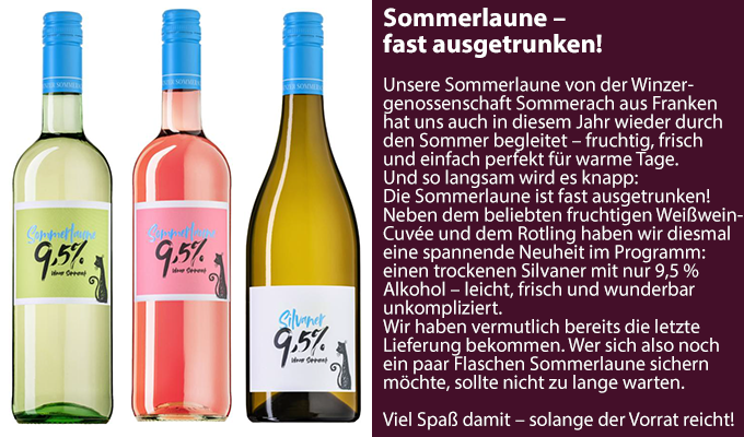 NewsletterArtikel