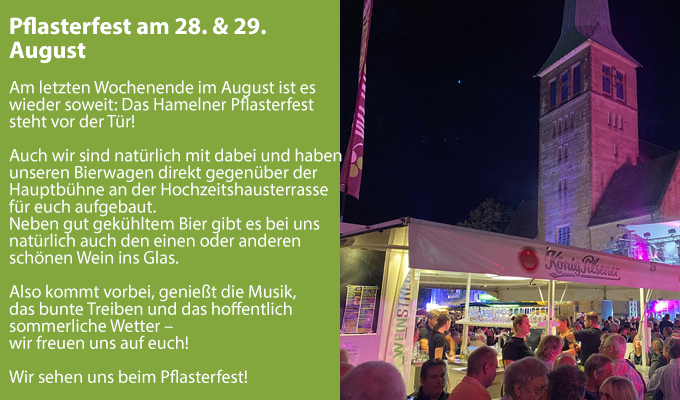 NewsletterArtikel