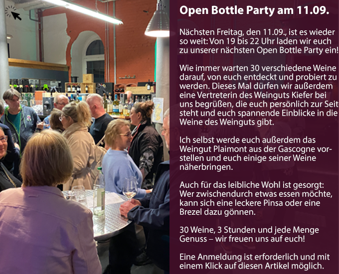 NewsletterArtikel