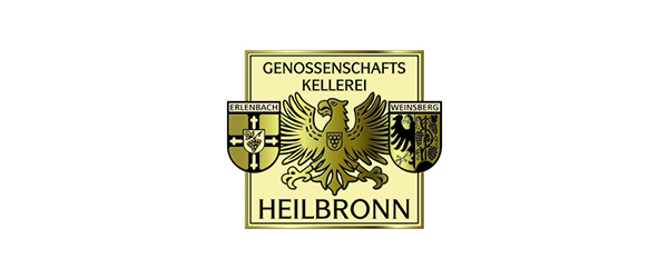 Genossenschaftskellerei Heilbronn Logo