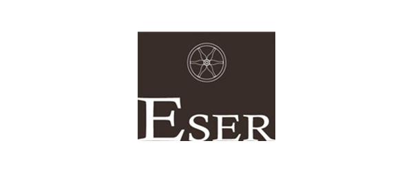 Eser Logo
