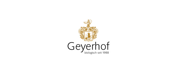 Logo Geyerhof