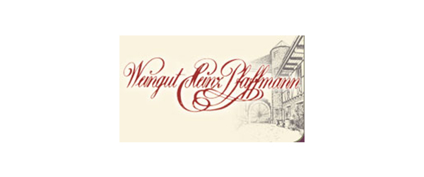 Weingut Heinz Pfaffmann Logo