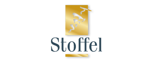 Weingut Alfons Stoffel Logo