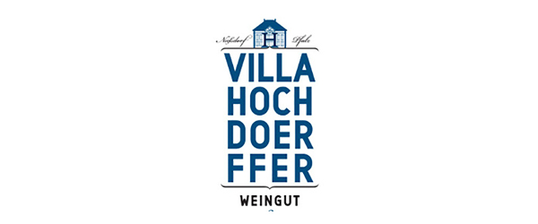 Weingut Villa Hochdörffer Logo