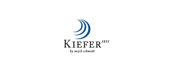 Weingut Kiefer Logo