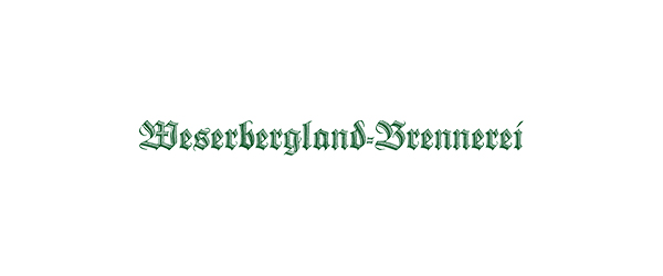 Weserbergland Spirituosen Logo