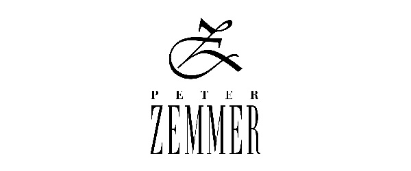 Logo Peter Zemmer