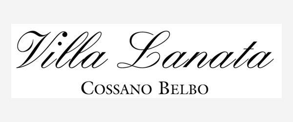 Logo Villa Lanata