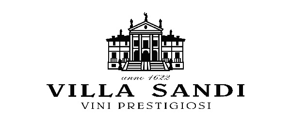 Logo Villa Sandi