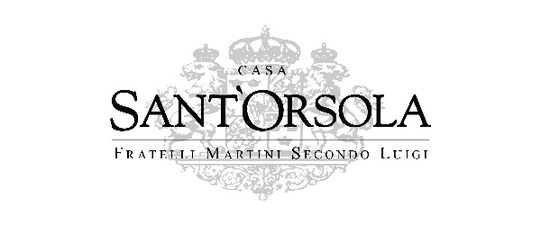 Logo Sant Orsola