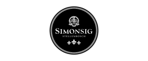 Logo Simonsig