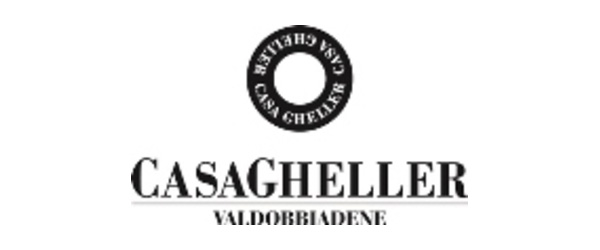 Logo Casa Gheller