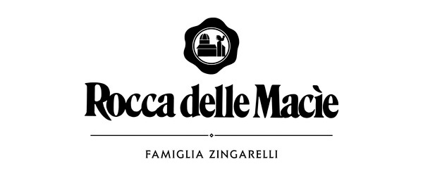 Logo Rocca delle Macie