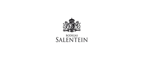 Logo Bodegas Salentein