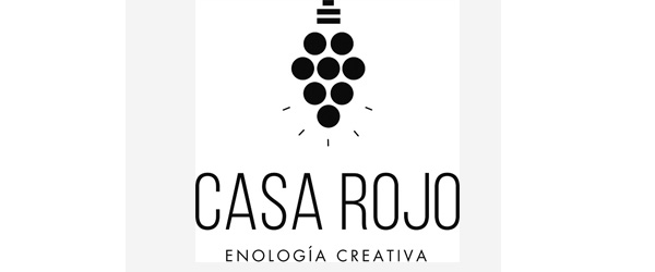 Logo Casa Rojo