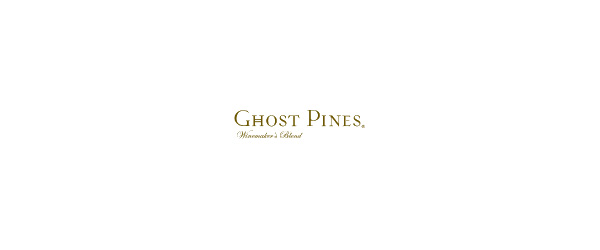 Logo Ghost Pines