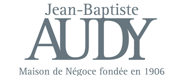 Logo Jean-Babtiste Audy