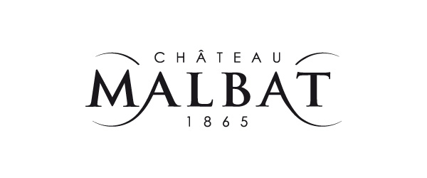 Logo Chateau Malbat