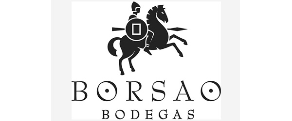 Logo Bodegas Borsao