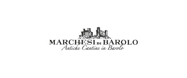 Logo Marchesi di Barolo